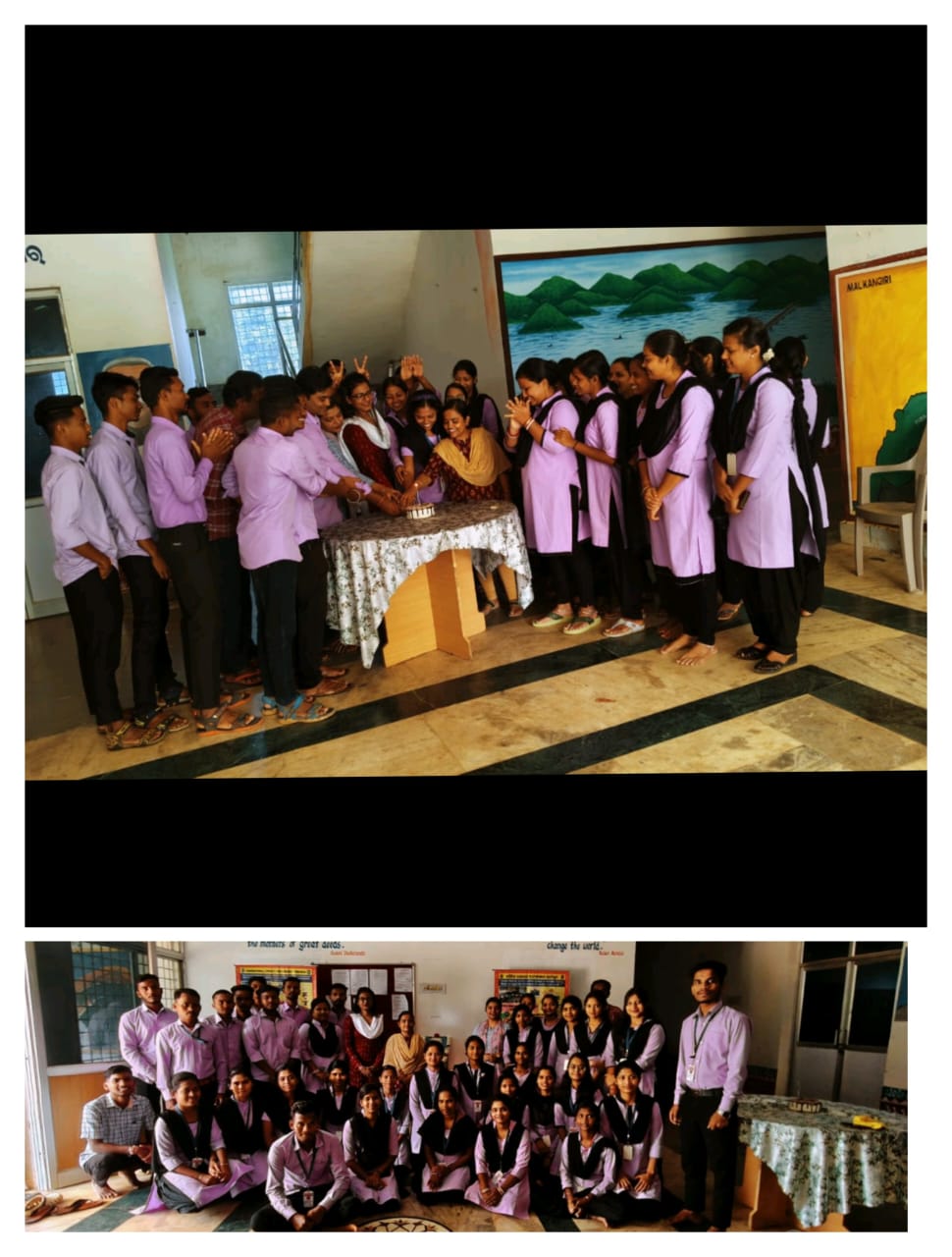 Children’s day Celebration