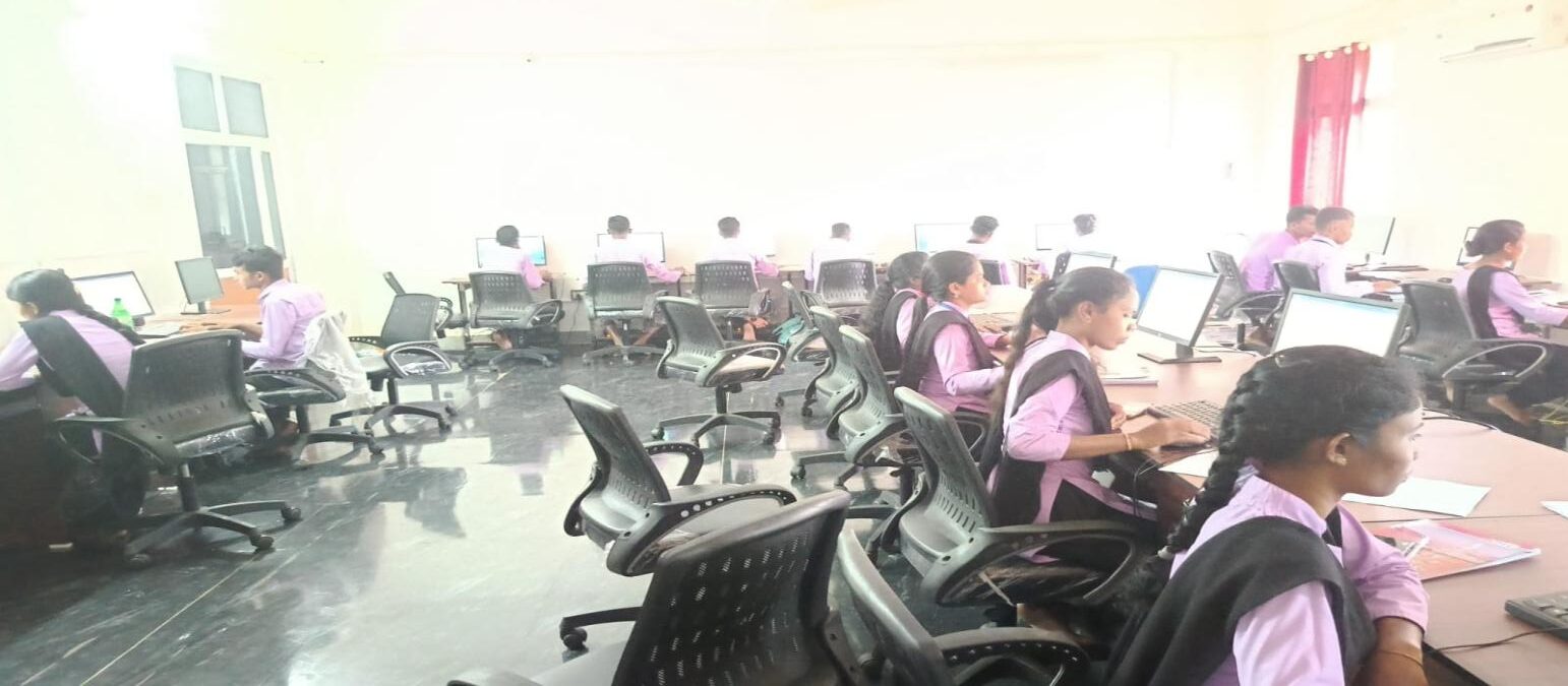 Ict Lab