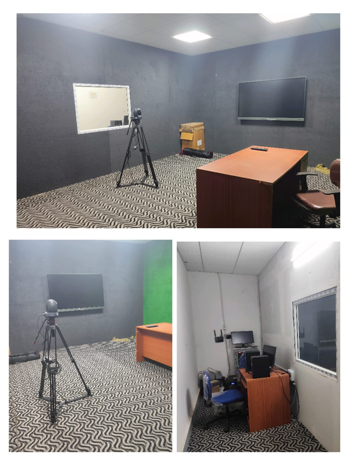 Ict Studio